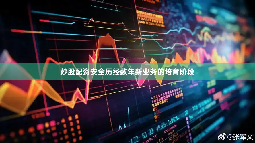 炒股配资安全历经数年新业务的培育阶段