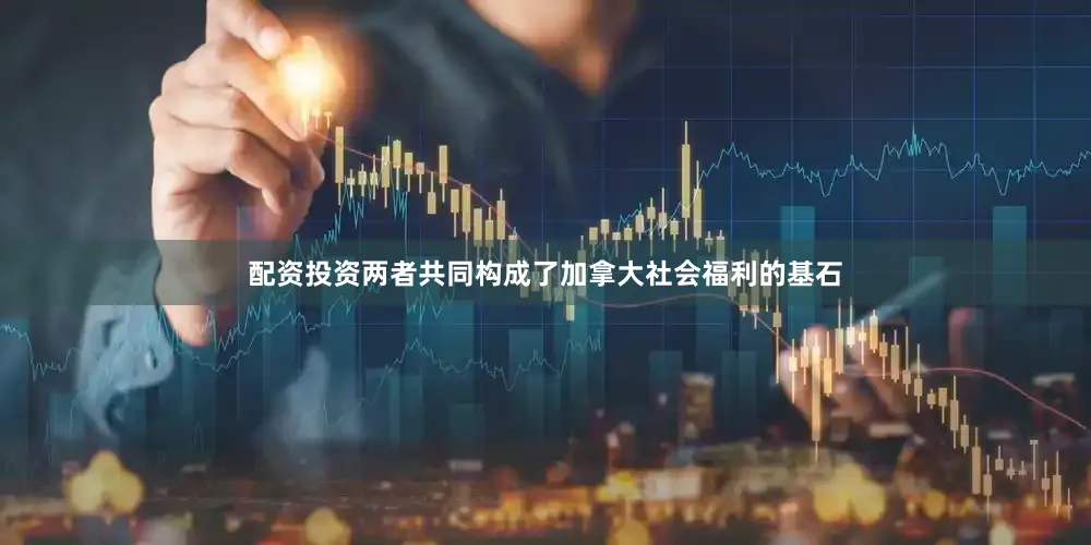配资投资两者共同构成了加拿大社会福利的基石